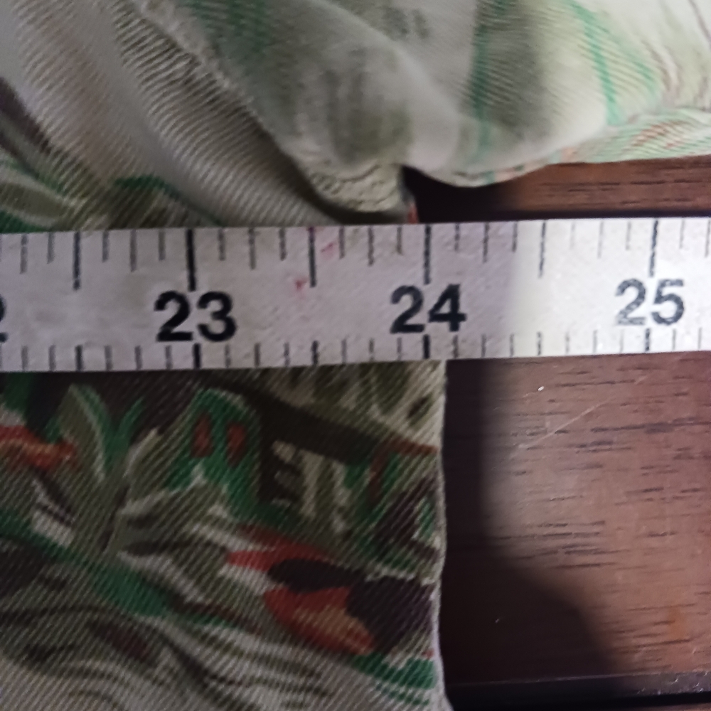 100% SILK Hawaiian Shirt Mens XL Beauiful!! - Picture 4 of 7